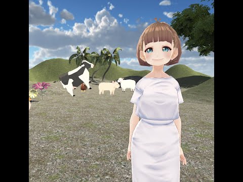 マチコの森