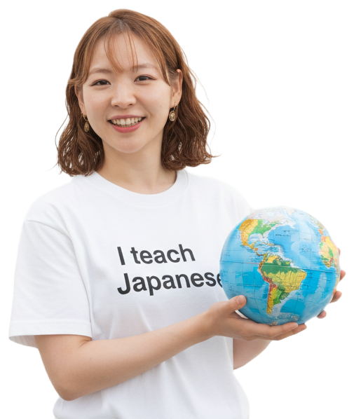 小林英恵（日本語教師）